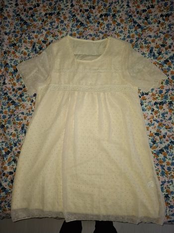 Robe été