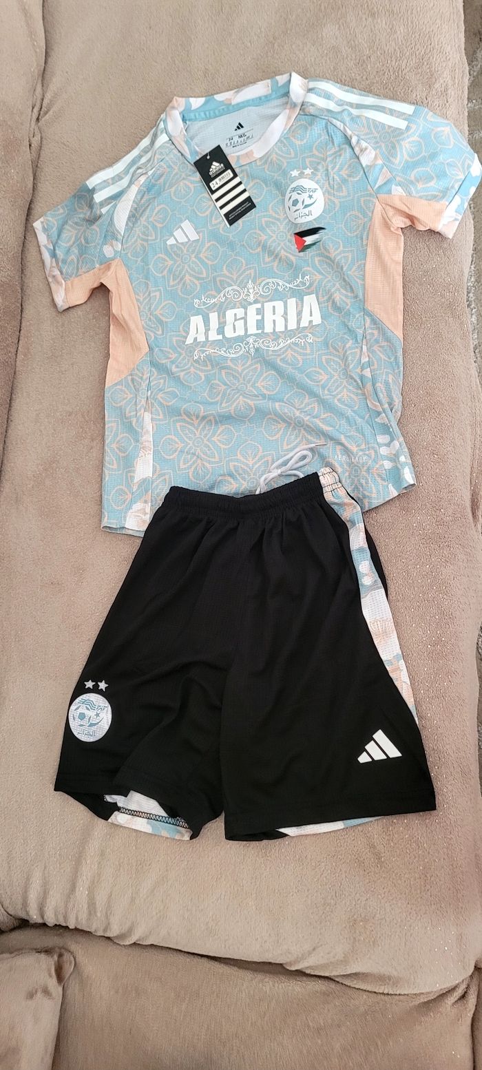 Ensemble  algérie - photo numéro 5