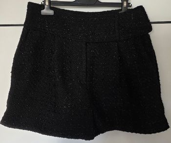 Short epais 40