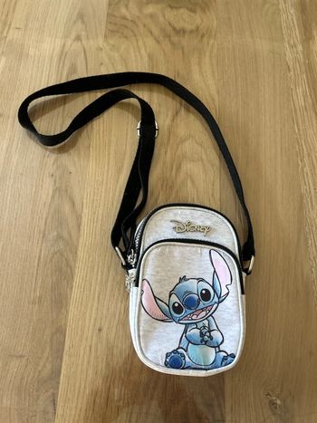 Petit sac stitch