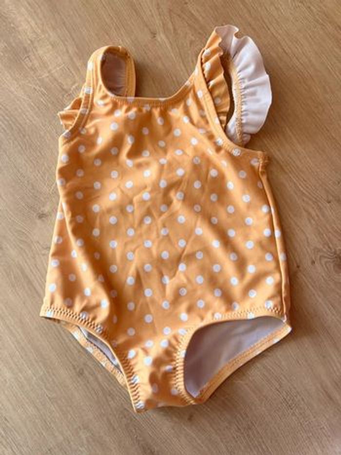 Maillot de bain Le phare de la baleine - photo numéro 2