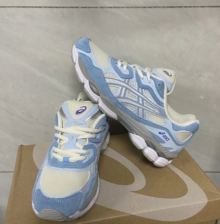 Asics gel nyc - photo numéro 4