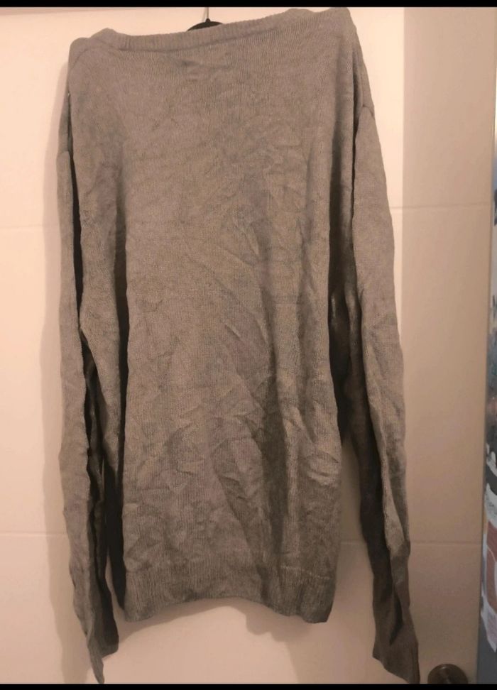 Pull chaps taille xl 100% cotton - photo numéro 5