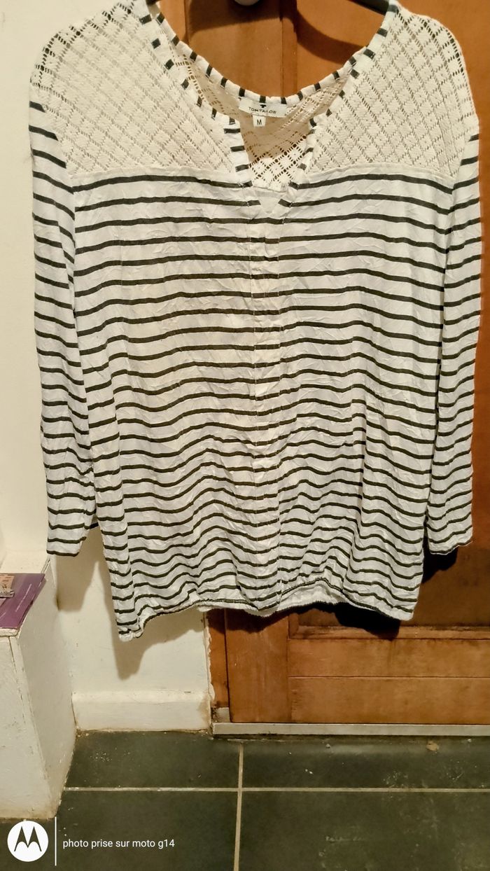 lot de 2 tuniques - photo numéro 2