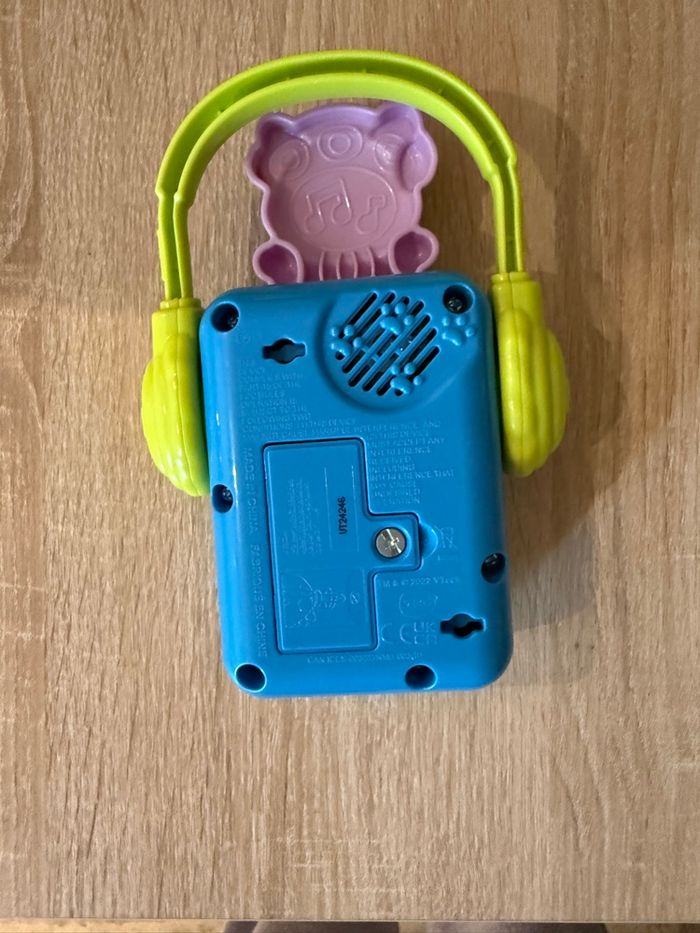 Lot jouets interactif - photo numéro 5