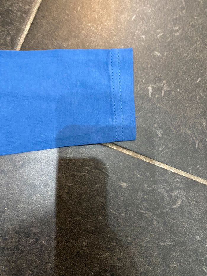 T-shirt basique - photo numéro 2