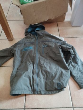 Veste