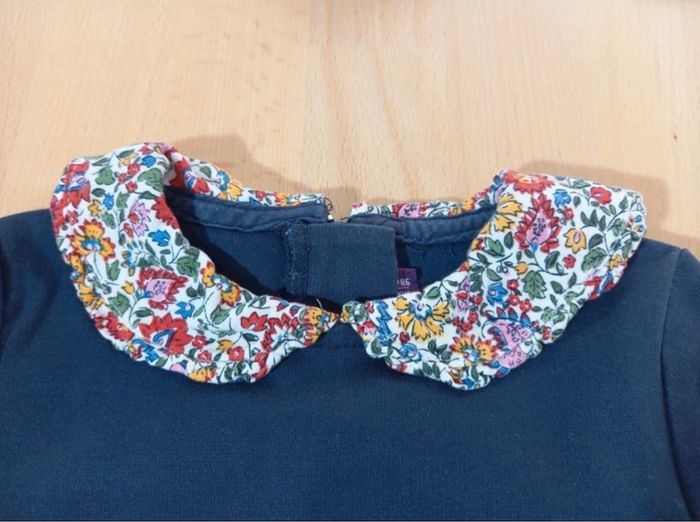 Robe Sergent Major 3 ans 🎀 - photo numéro 6