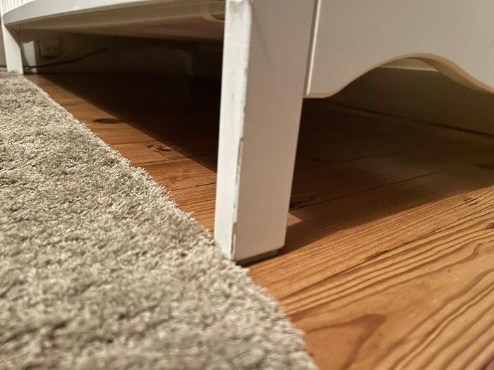 Lit bébé - photo numéro 6