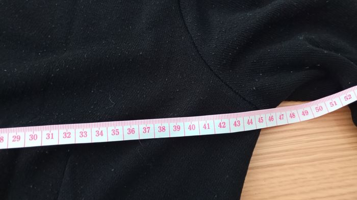 Robe pull - photo numéro 6
