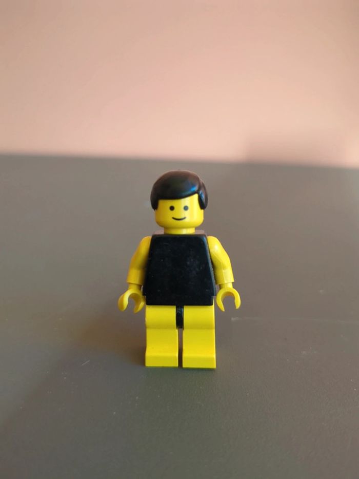 Figurine Lego 1989