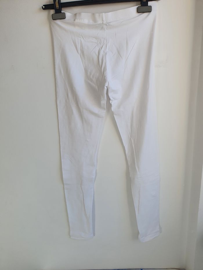 Leggings fille 14 ans (XS) N°1 - photo numéro 2