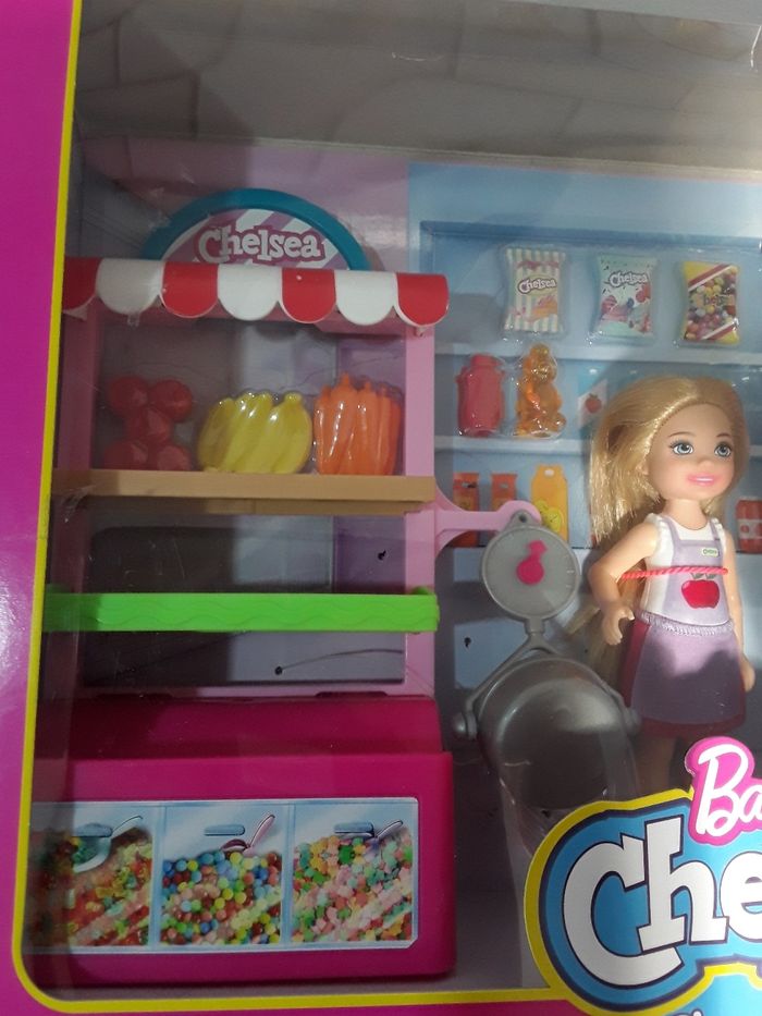 Supermarché de Chelsea - photo numéro 3