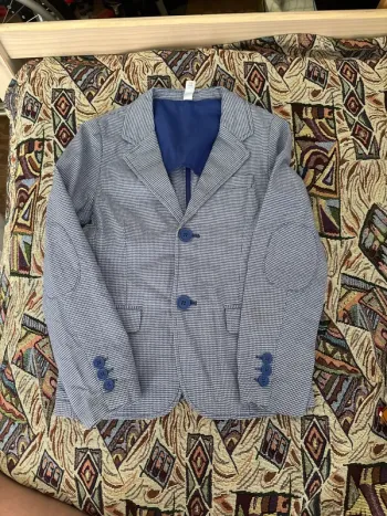 Blazer garçon