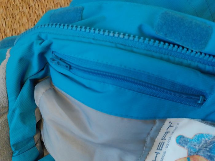 Combinaison de ski chaude enfant – Trespass – 3/4 ans (98–104 cm) - photo numéro 7