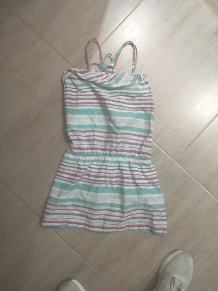 Robe d'été légère
