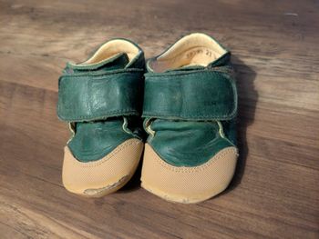 Froddo prewalker toesy taille 21