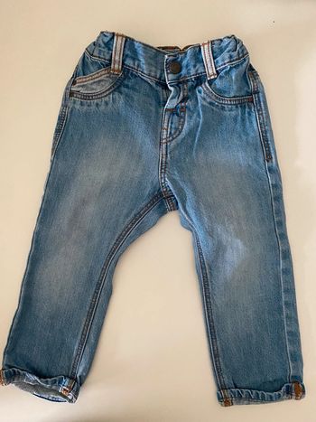 Jean 24 mois