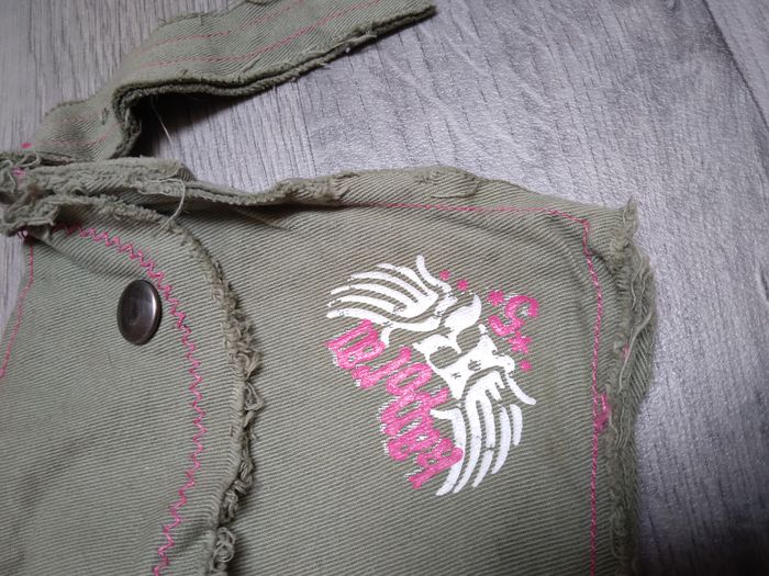 pochette à maquillage - photo numéro 2