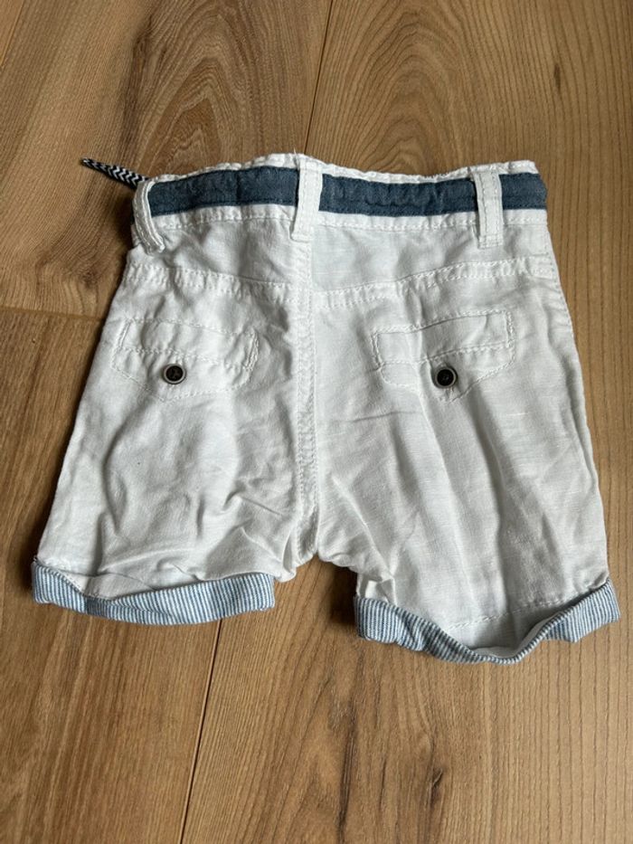 Short 12 mois - photo numéro 2