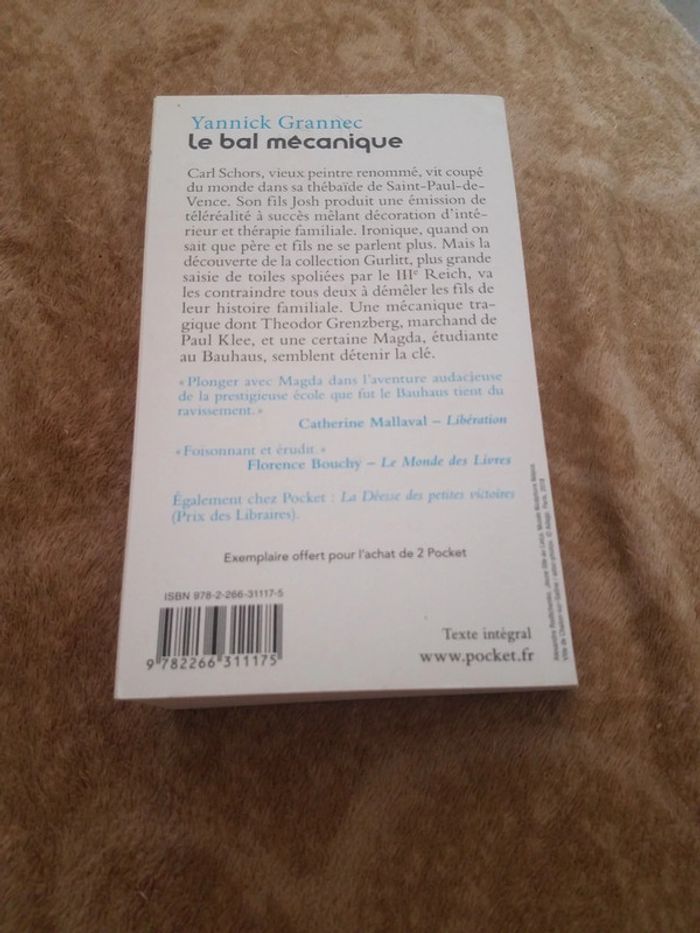 Le bal mécanique - photo numéro 2