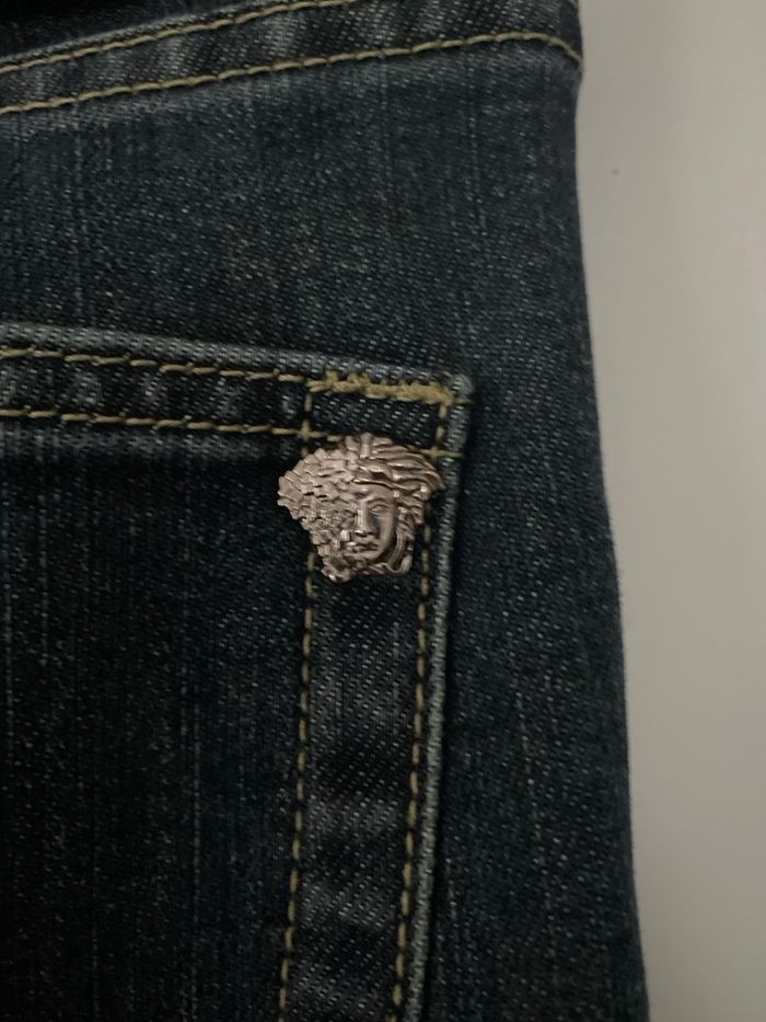 Jeans Versace - photo numéro 8