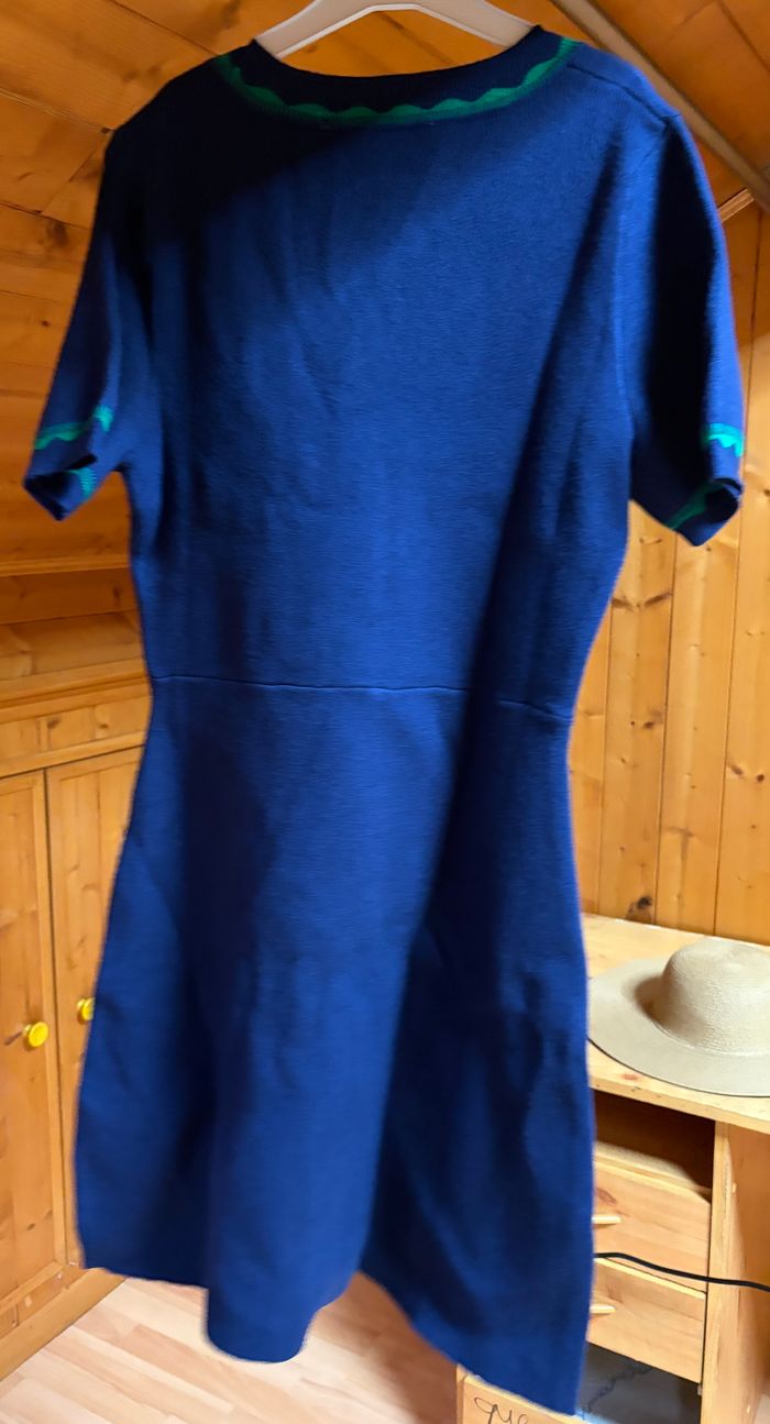 Belle robe Naf naf - photo numéro 3