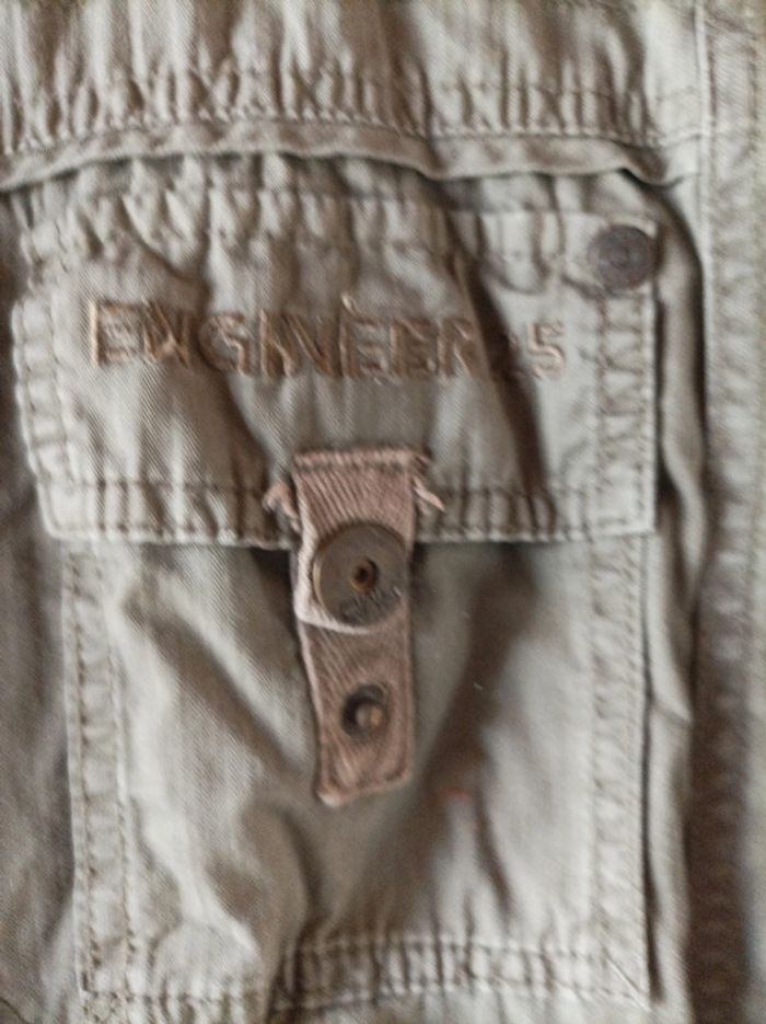 Veste légère homme taille M - photo numéro 2