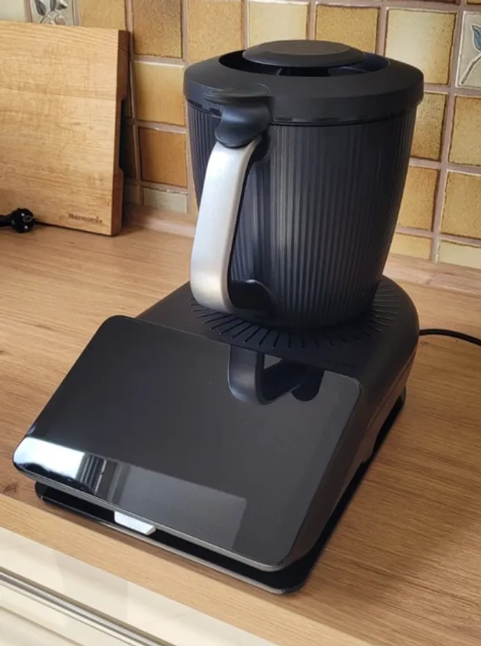 Thermomix tm7 Vorwerk - photo numéro 2