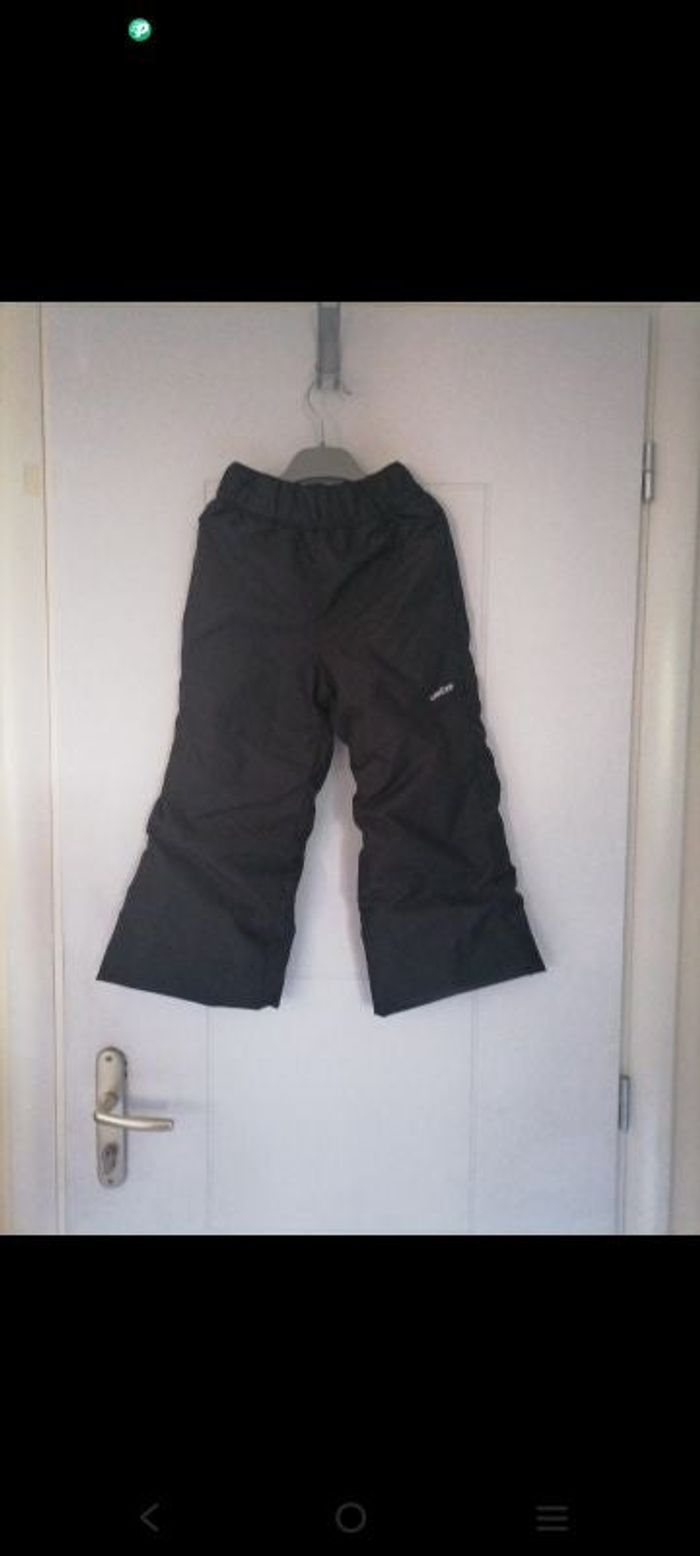 Pantalon de ski