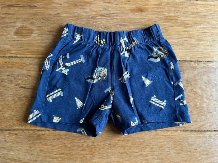 Short Tex 2-3 ans - photo numéro 2