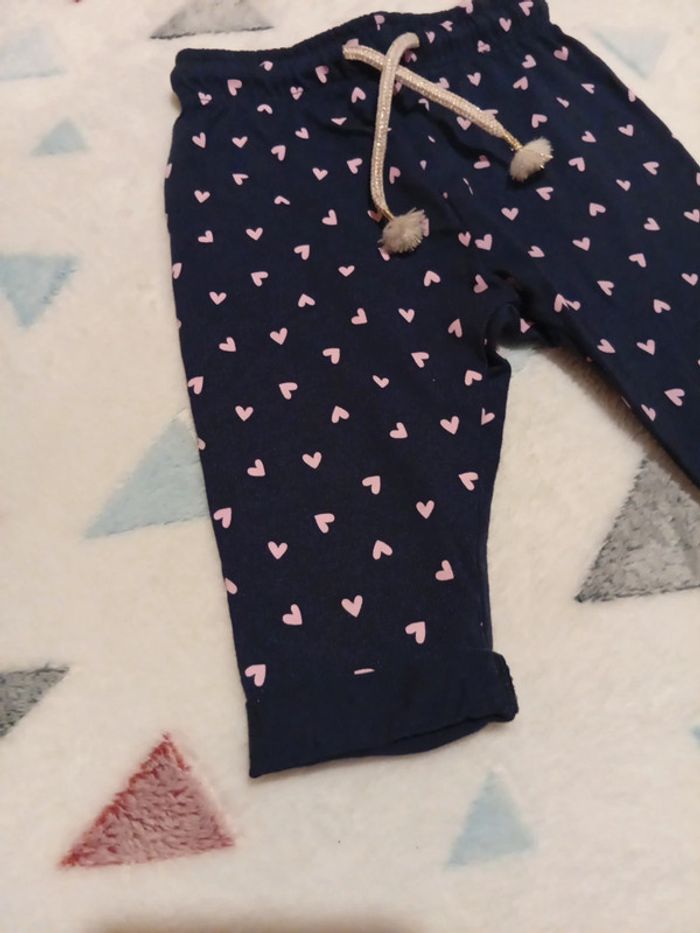 Legging coeur 💓 - photo numéro 3