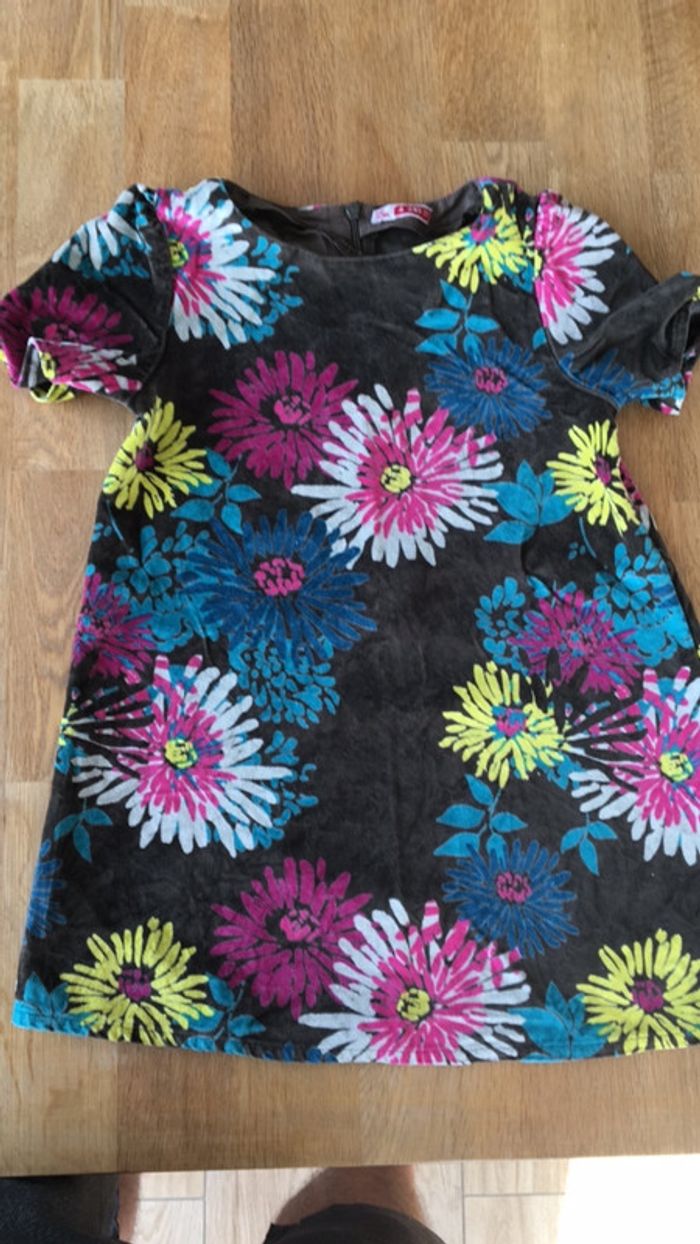 Robe du pareil au même