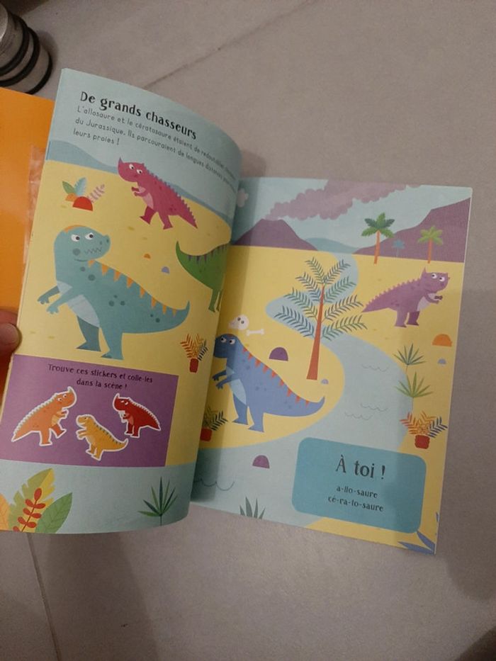 Cahier coloriage reine des neiges - photo numéro 9