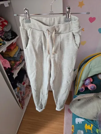 Jogging taille 8 ans