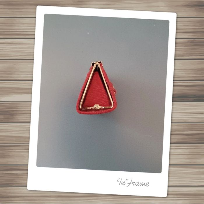 Mini porte monnaie Femme - photo numéro 4