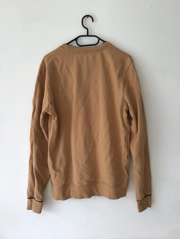 Pull taille M marque Scotch&Soda (0224) - photo numéro 6