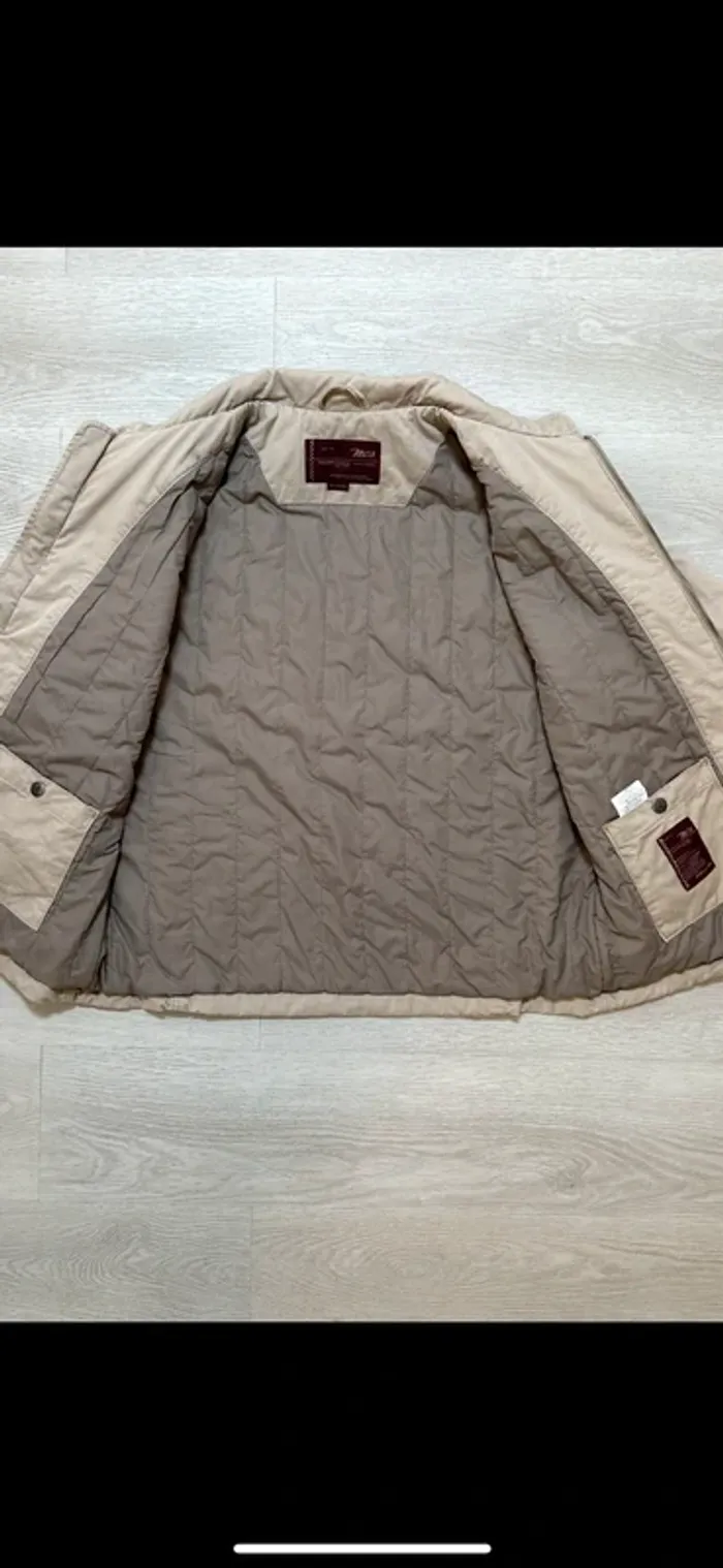 Veste m’Marlboro Classics - photo numéro 9