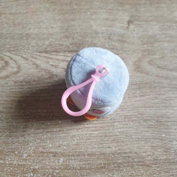 ⭐ Porte clés squeezamals #emyfleury_porteclés - photo numéro 2