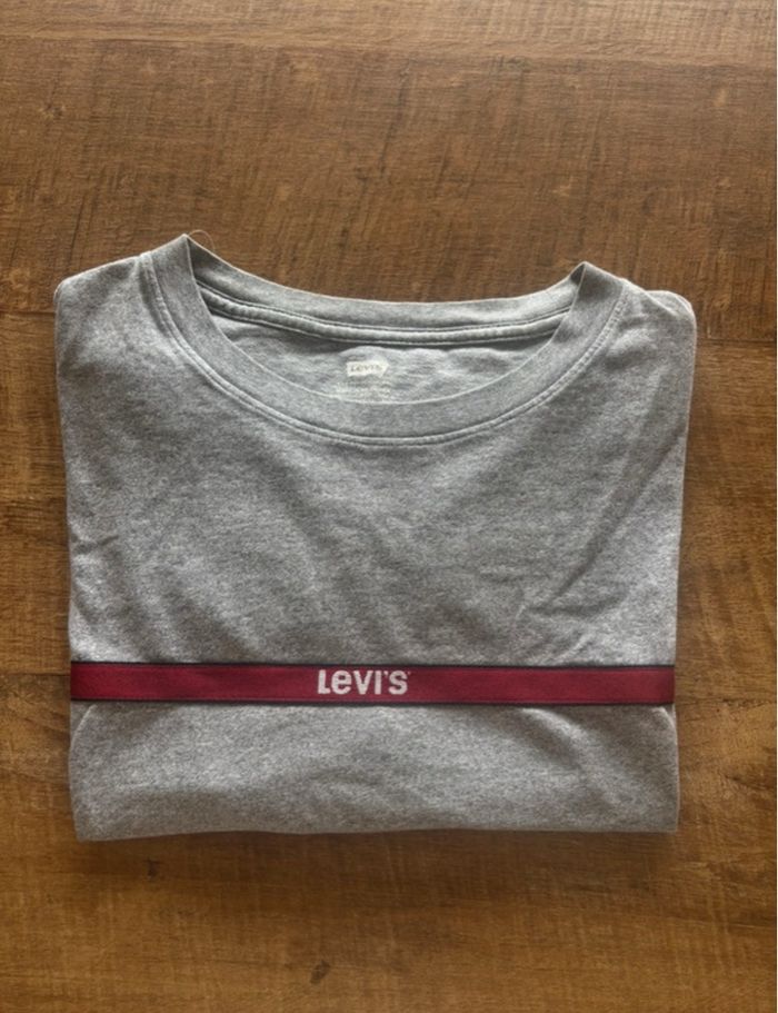 Tee shirt Levis