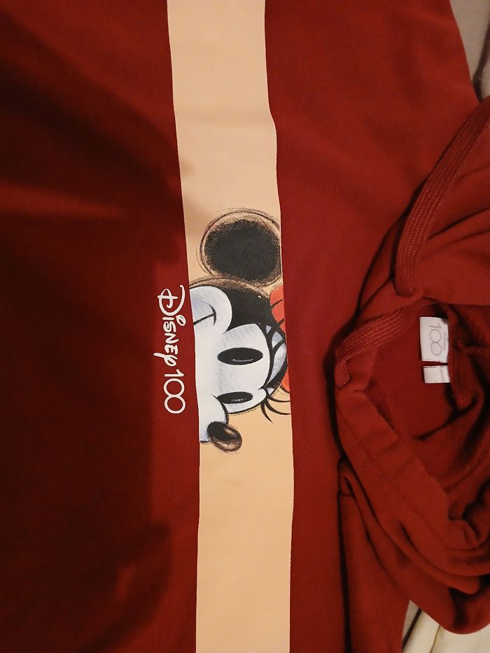 Sweat minnie - photo numéro 3