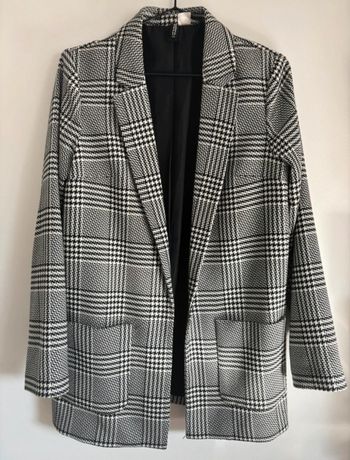 Veste blazer H&M