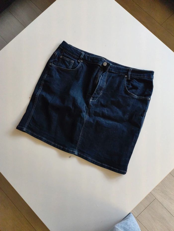 Mini-jupe
