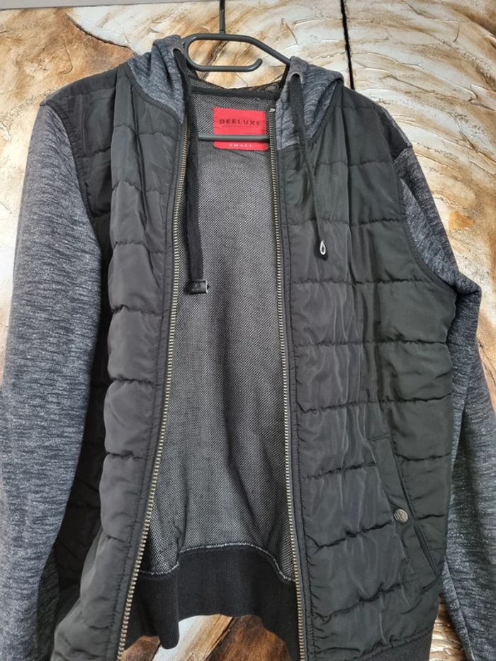 Blouson - photo numéro 3