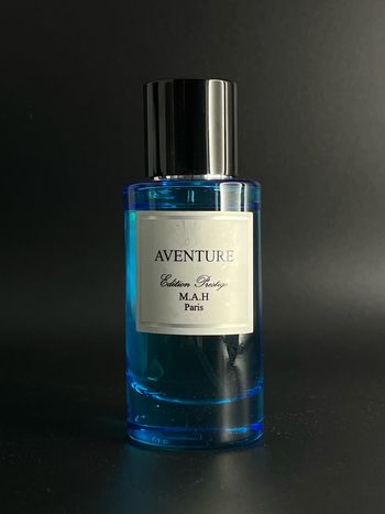 Parfum Aventure M.A.H