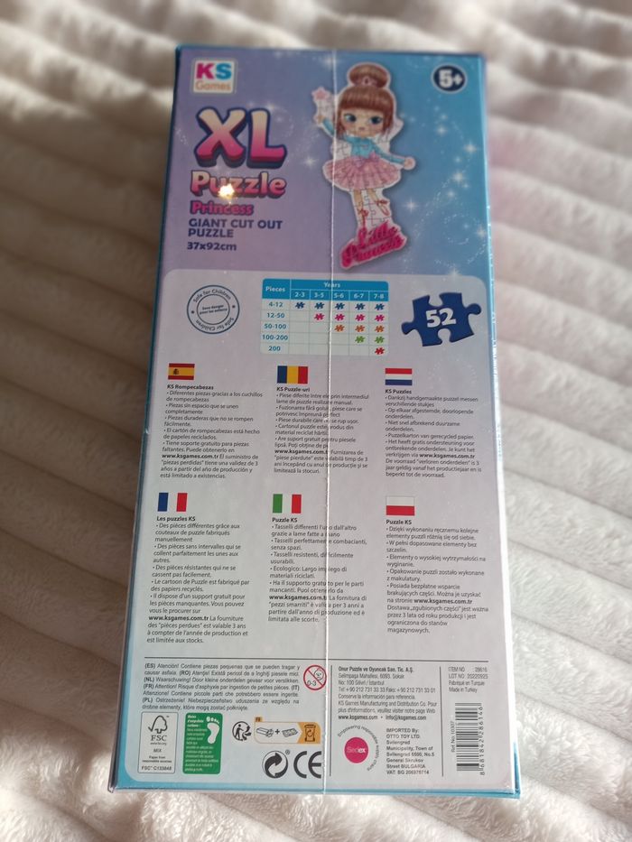 Puzzle - photo numéro 5