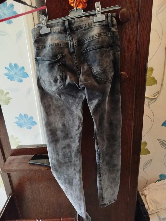 Jeans 30 - photo numéro 2