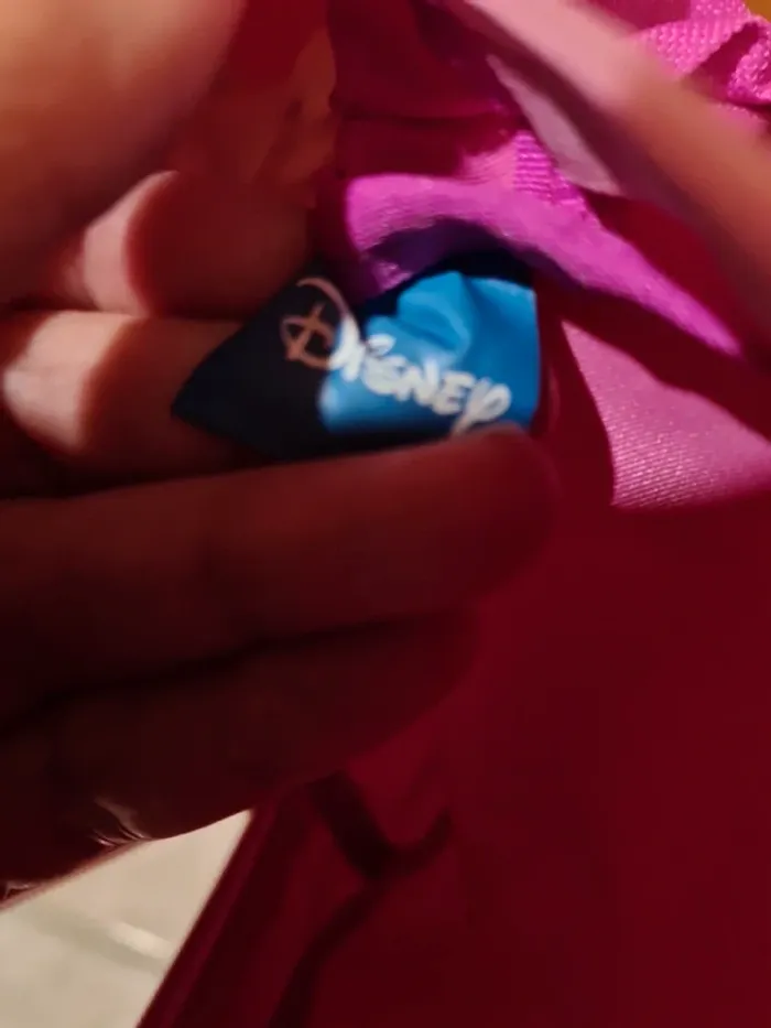 Petit sac à dos  pour maternelle Disney - photo numéro 5