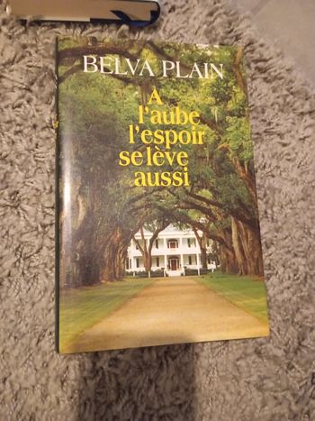 A l'aube l'espoir se lève aussi