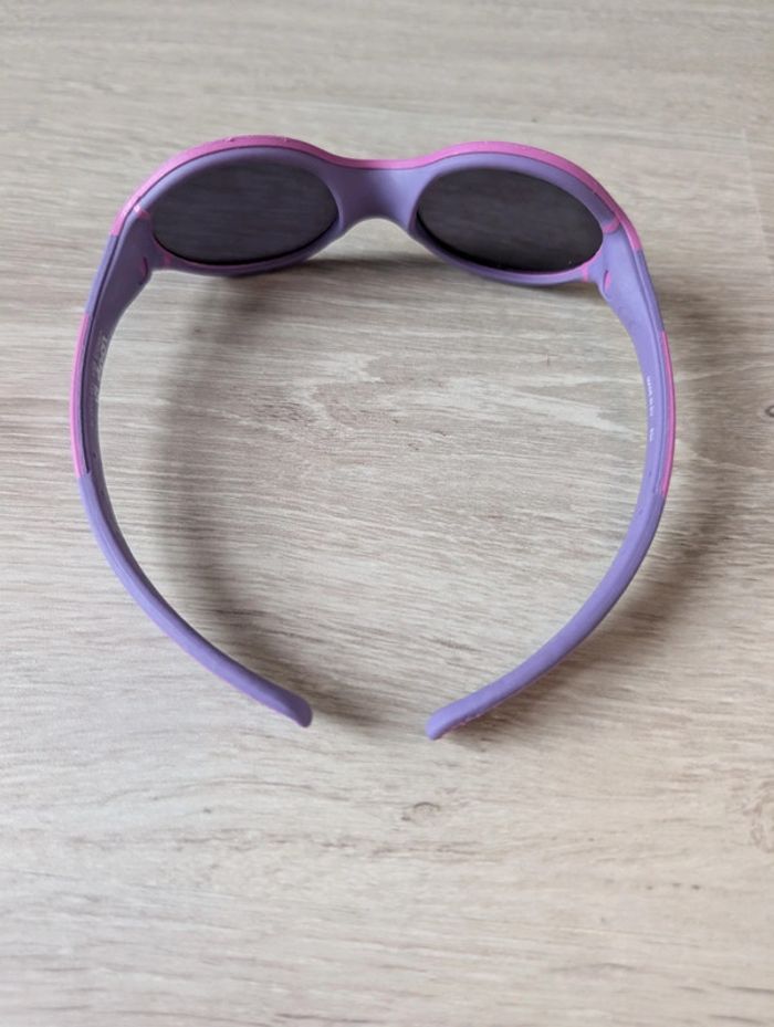 Lunettes de soleil bébé - photo numéro 2